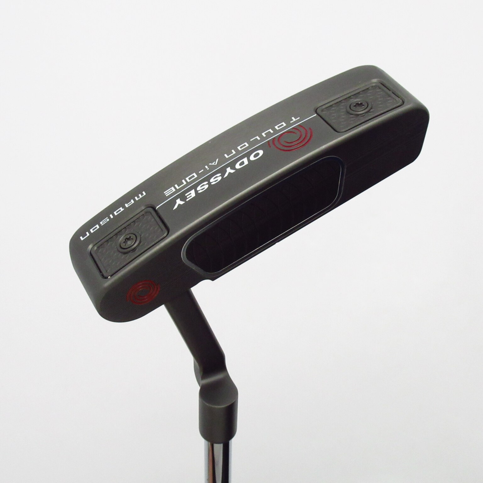 中古】TOULON Ai-ONE MADISON H1 パター (オデッセイ