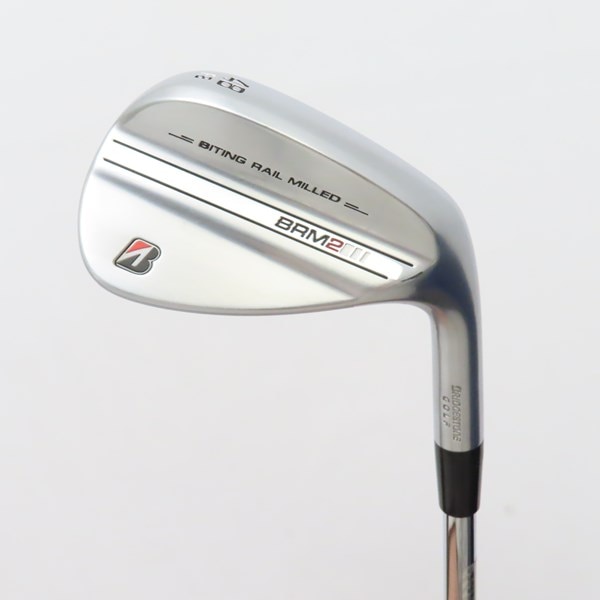 USED】ブリジストン BRM2 ウェッジ 48度 DynamicGold 105 