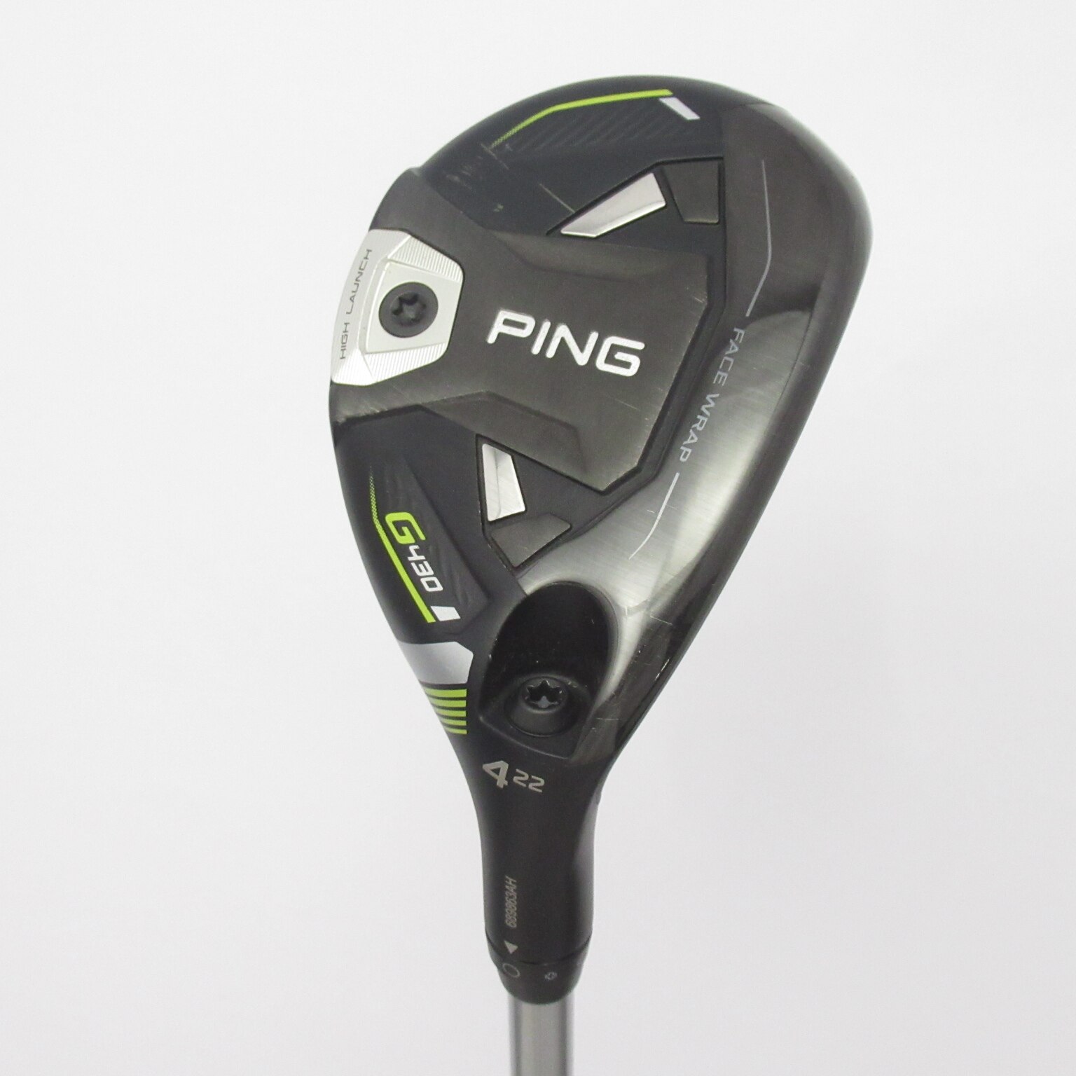【SEAL限定商品】 PING ユーティリティ 通販 セット（ピン（PING）ユーティリティ クラブ