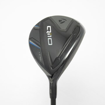 中古】Qi10 フェアウェイウッド (テーラーメイド) Qi10 通販｜GDO中古 