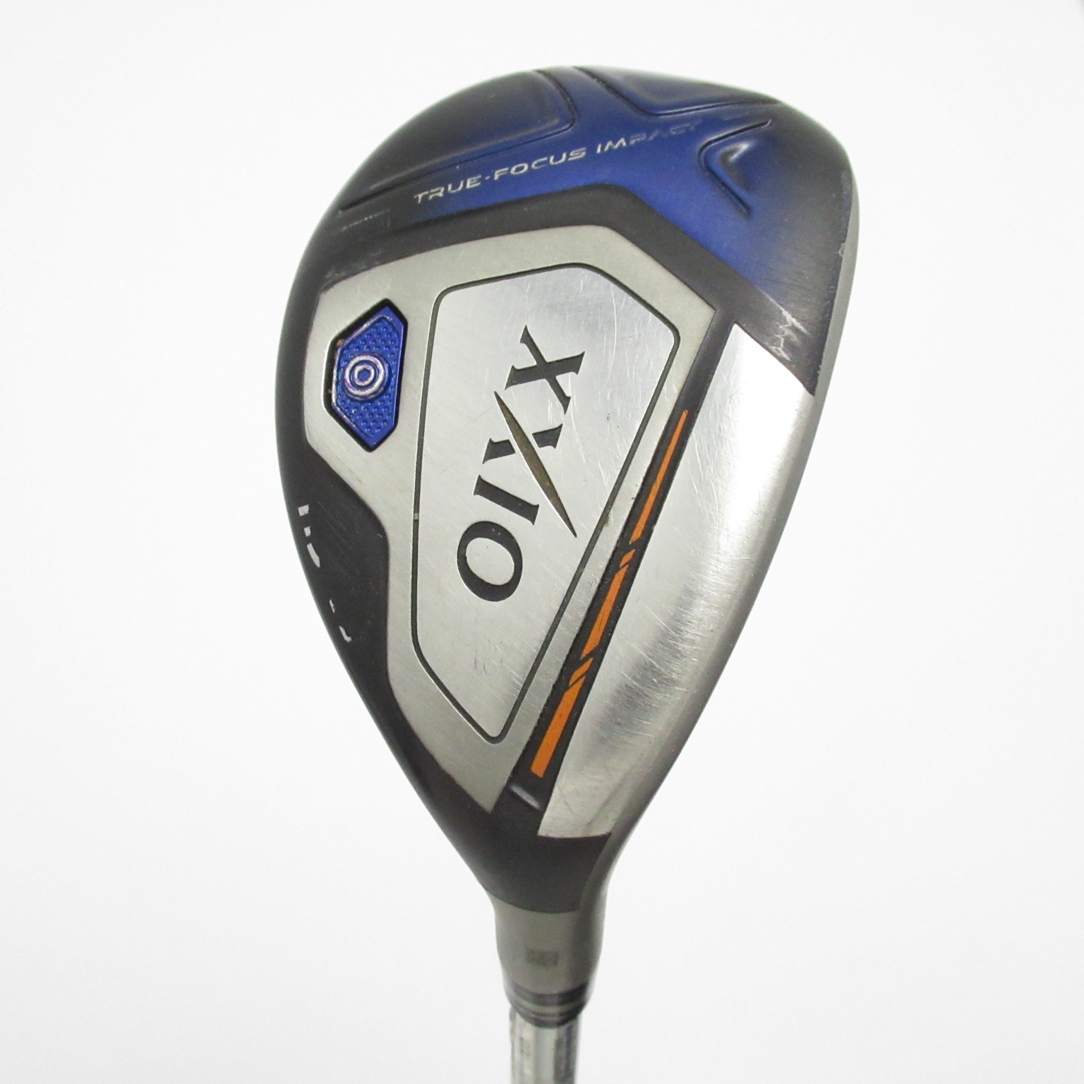 中古】ゼクシオ(2018) ユーティリティ MP1000 23 R CD(ユーティリティ