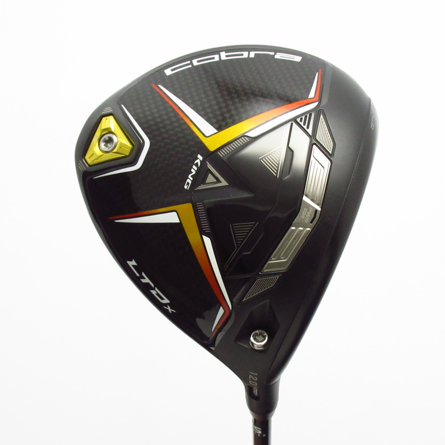 cobraコブラAEROJET 10.5°ドライバー SPEEDER NX SR コブラ【AEROJET】10.5 SPEEDER NX for COBRA/SR