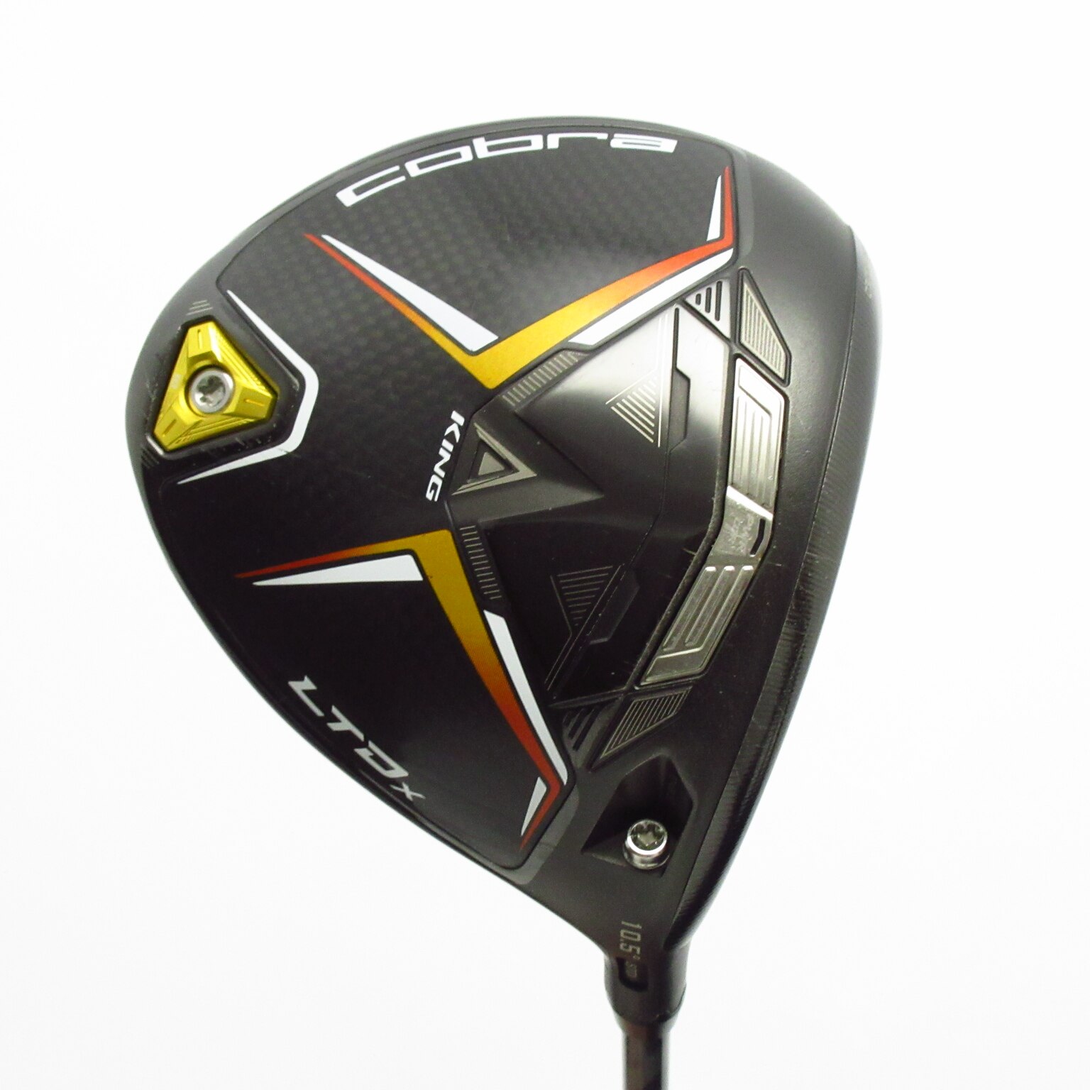 中古】LTDX ドライバー (コブラ) キング 通販|GDO中古ゴルフクラブ 中古】LTDX ドライバー (コブラ) キング 通販|GDO中古ゴルフクラブ