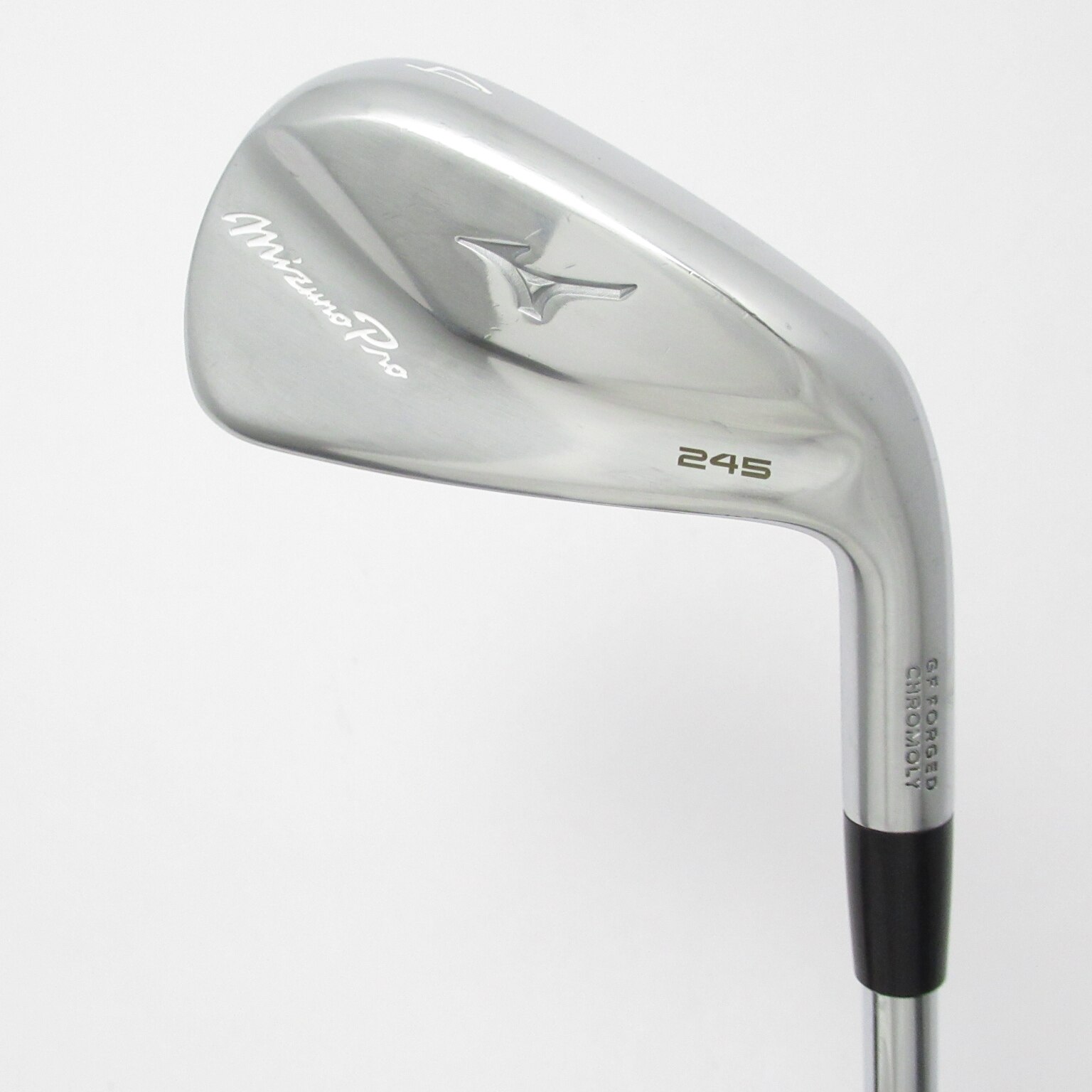 MIZUNO PRO 221 3番アイアン 単品 3i ミズノプロ - メルカリ