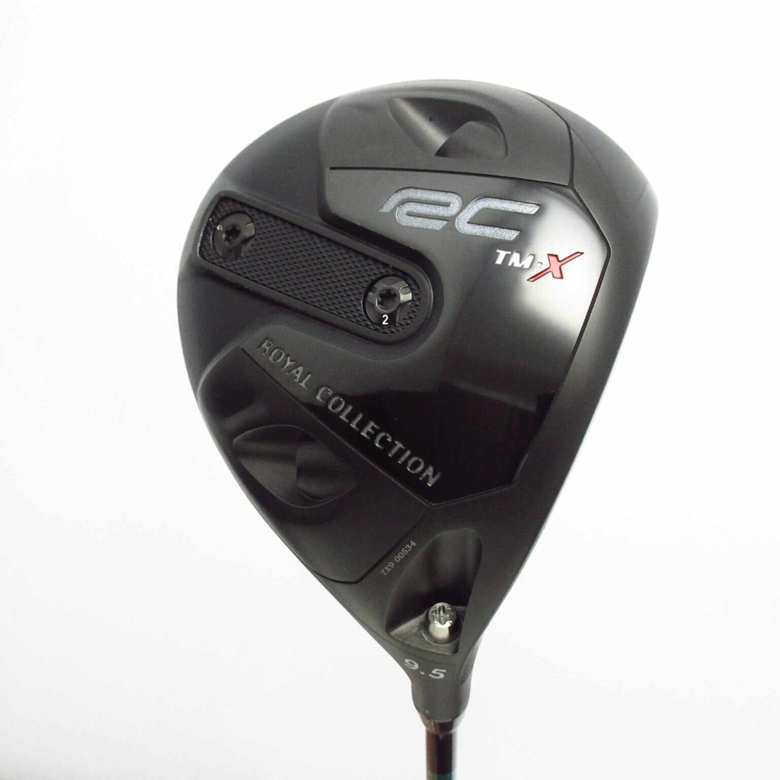  Collection ロイヤルコレクション ドライバー 12° Amazon.co.jp: ROYAL COLLECTION(ロイヤルコレクション