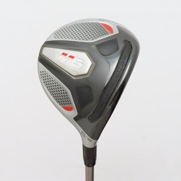 テーラーメイド Qi35 フェアウェイウッド ヘッド単体 3W 15度 