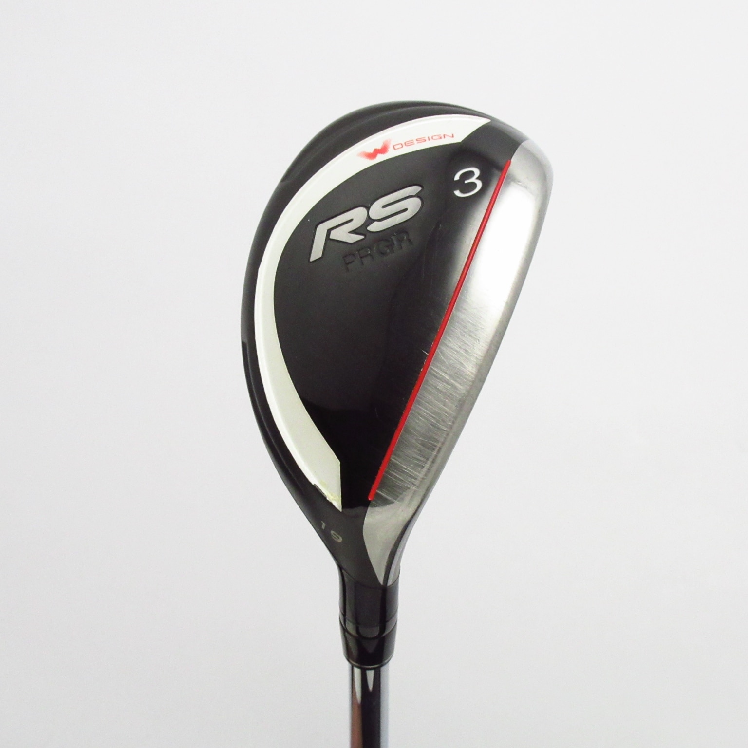RS UTILITY | PRGR ARCHIVE CLUBS | プロギア（PRGR