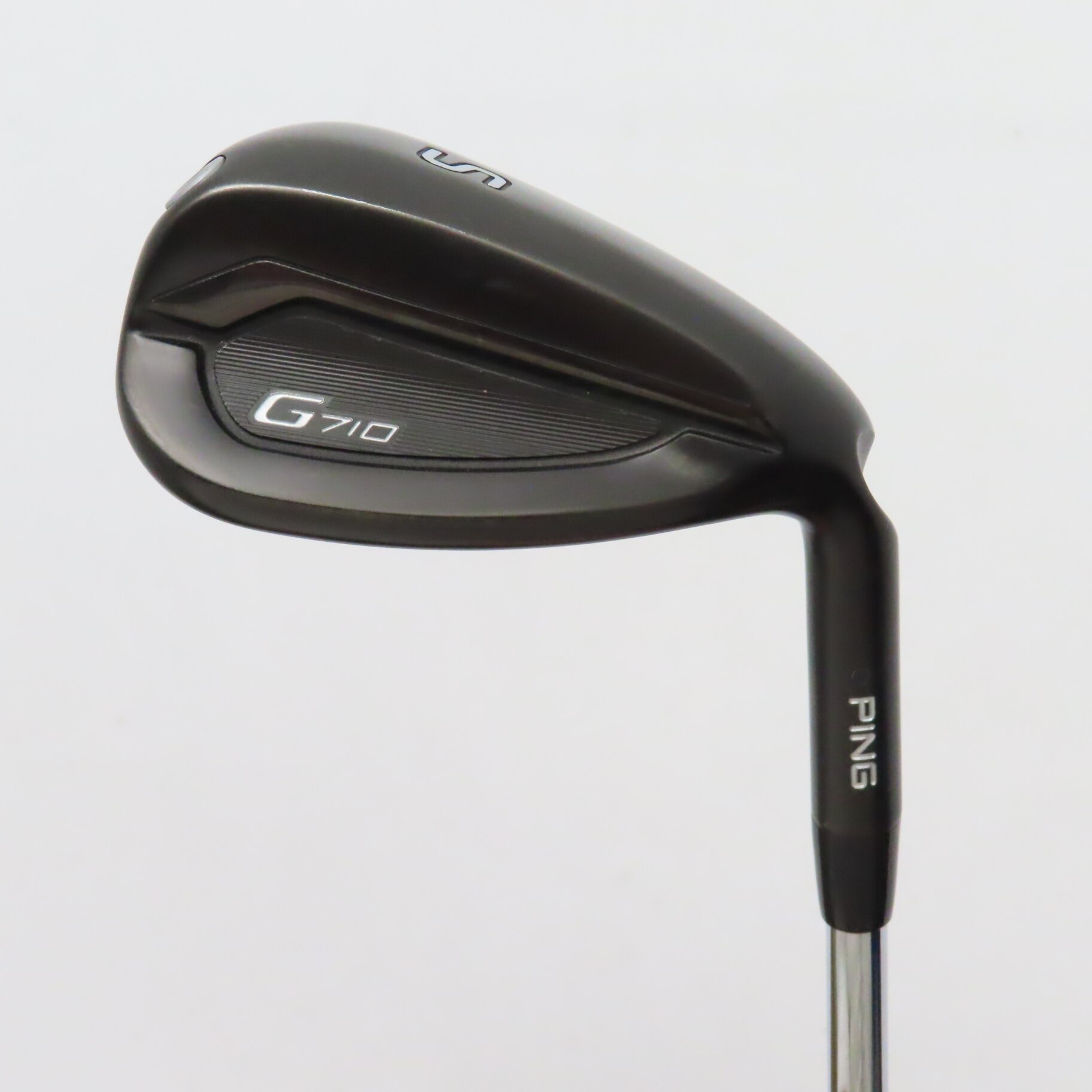 PING [ピン] G710 アイアン 5本セット (6I-9、W) N.S.PRO 950GH neo スチールシャフト [日本正規品] :  g710-5-950 : ヤトゴルフ Yahoo!ショッピング店 - 通販 - Yahoo!ショッピング