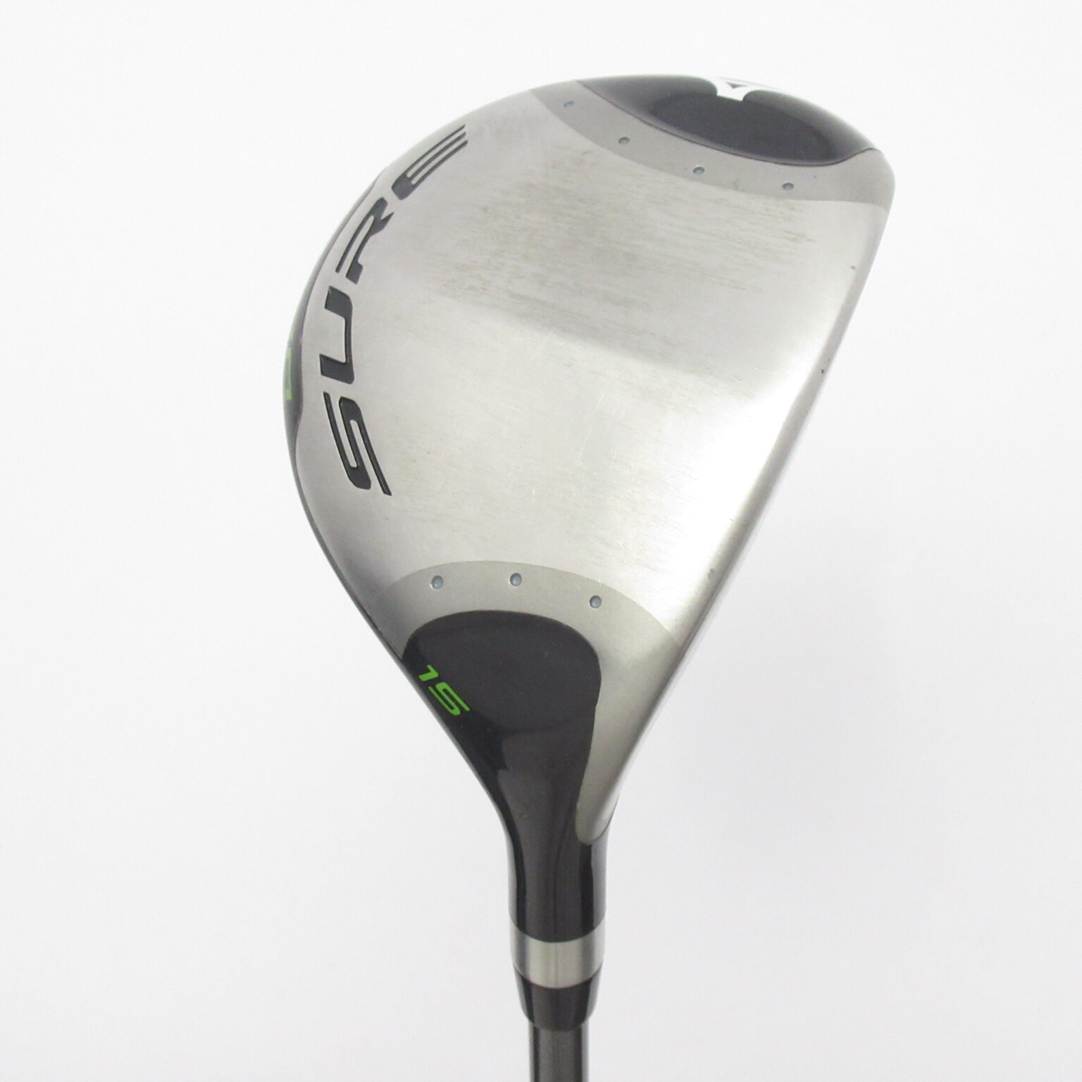 中古】SURE DD フェアウェイウッド (ミズノ) MIZUNO 通販｜GDO中古