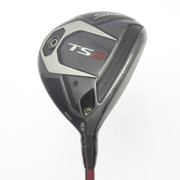 中古】TS2 フェアウェイウッド (タイトリスト) Titleist 通販｜GDO中古 