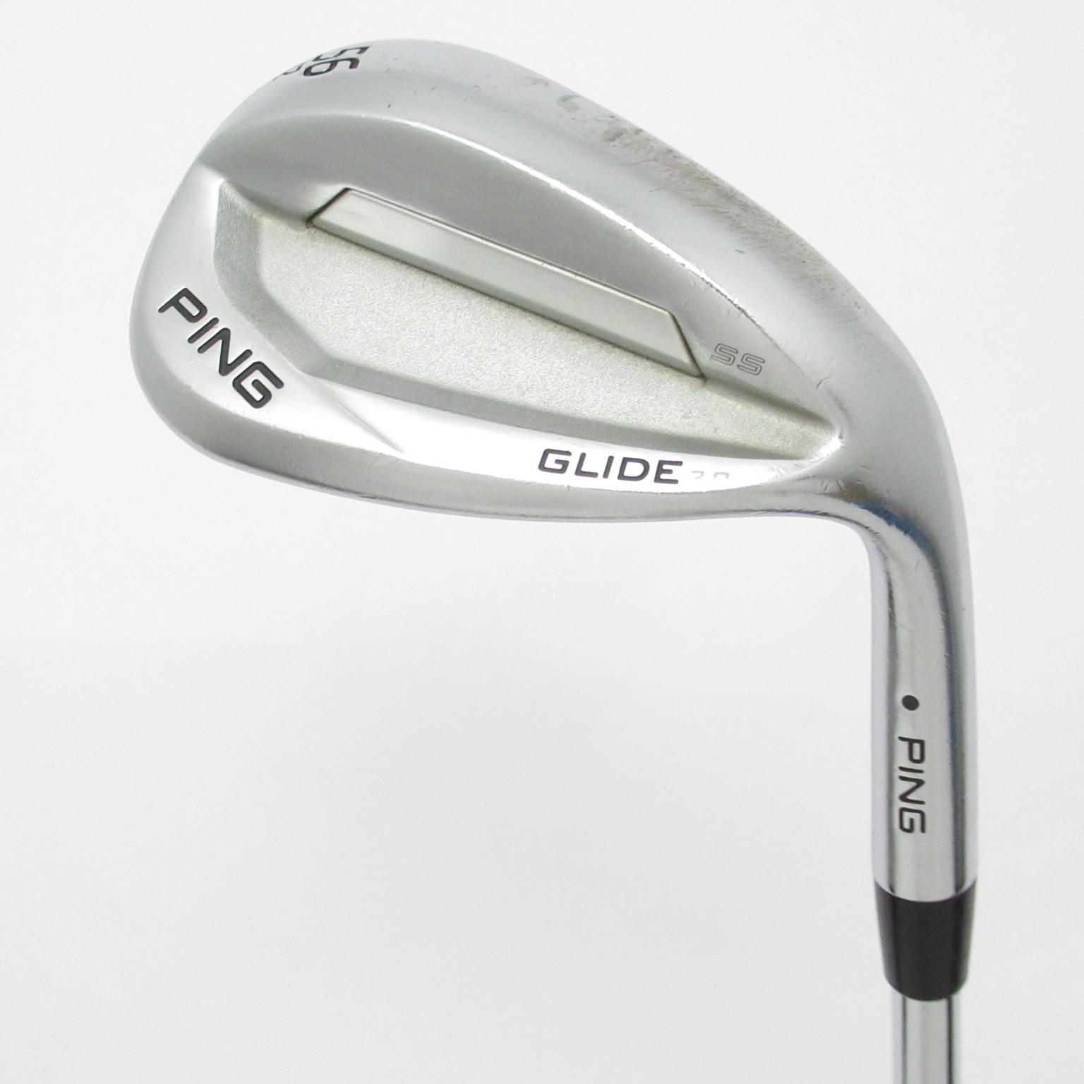 ピン PING GLIDE 3.0 50°/12° SS ウェッジ WG NS 安い PRO MODUS3