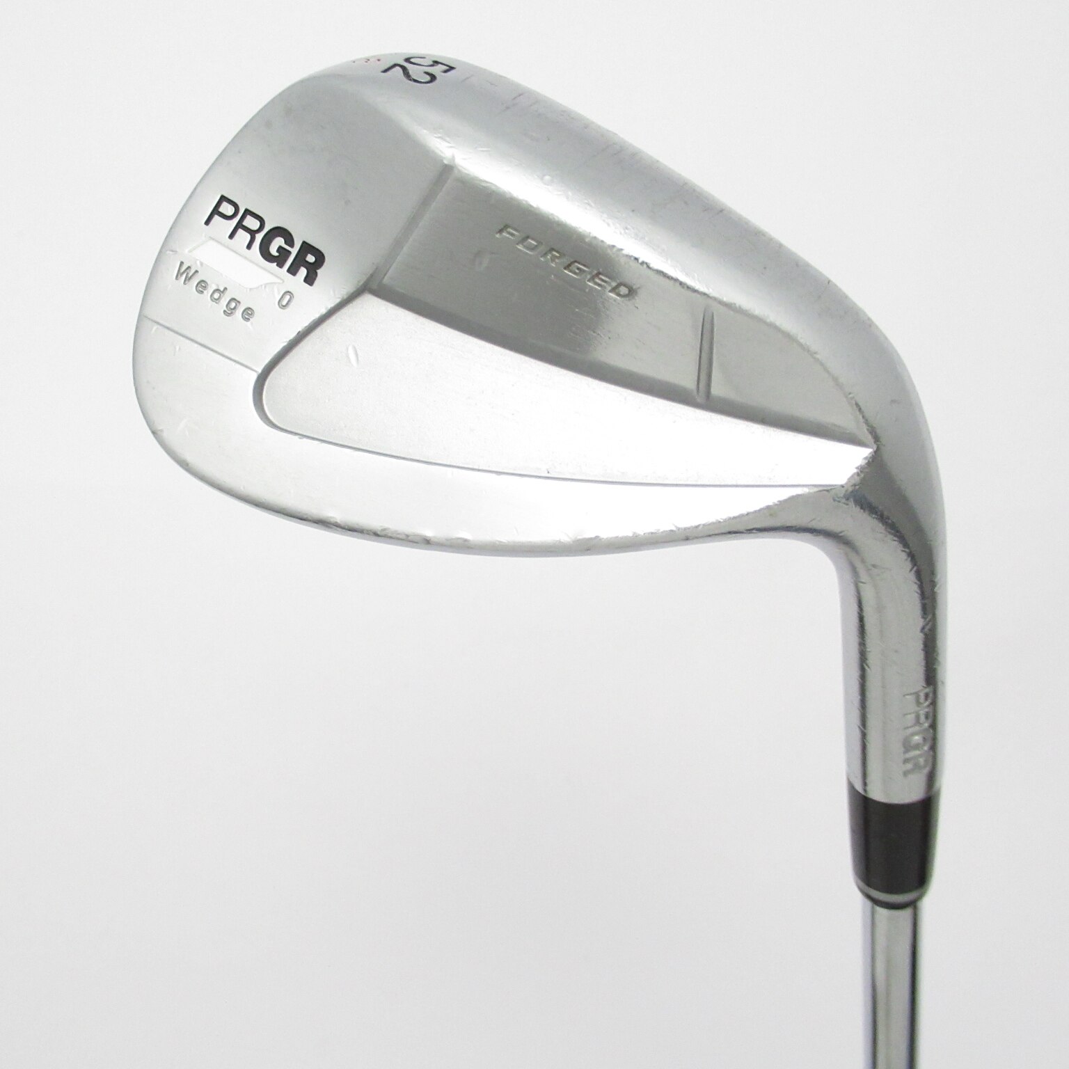 中古】プロギア(PRGR) ウェッジ 通販｜GDO中古ゴルフクラブ
