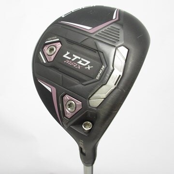 コブラ LTDx 2本セット（3W・5W)☆ Tour AD UB-6【S】（保証書付 新品 