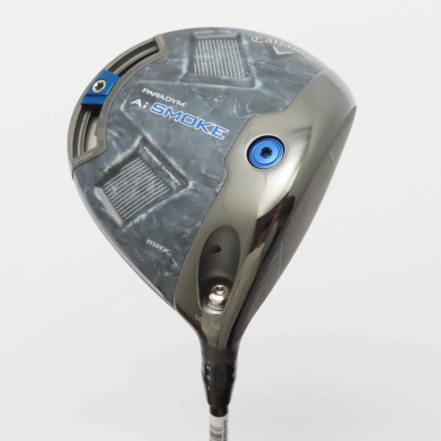 中古】Ai SMOKE ドライバー (キャロウェイ) 通販｜GDO中古ゴルフ