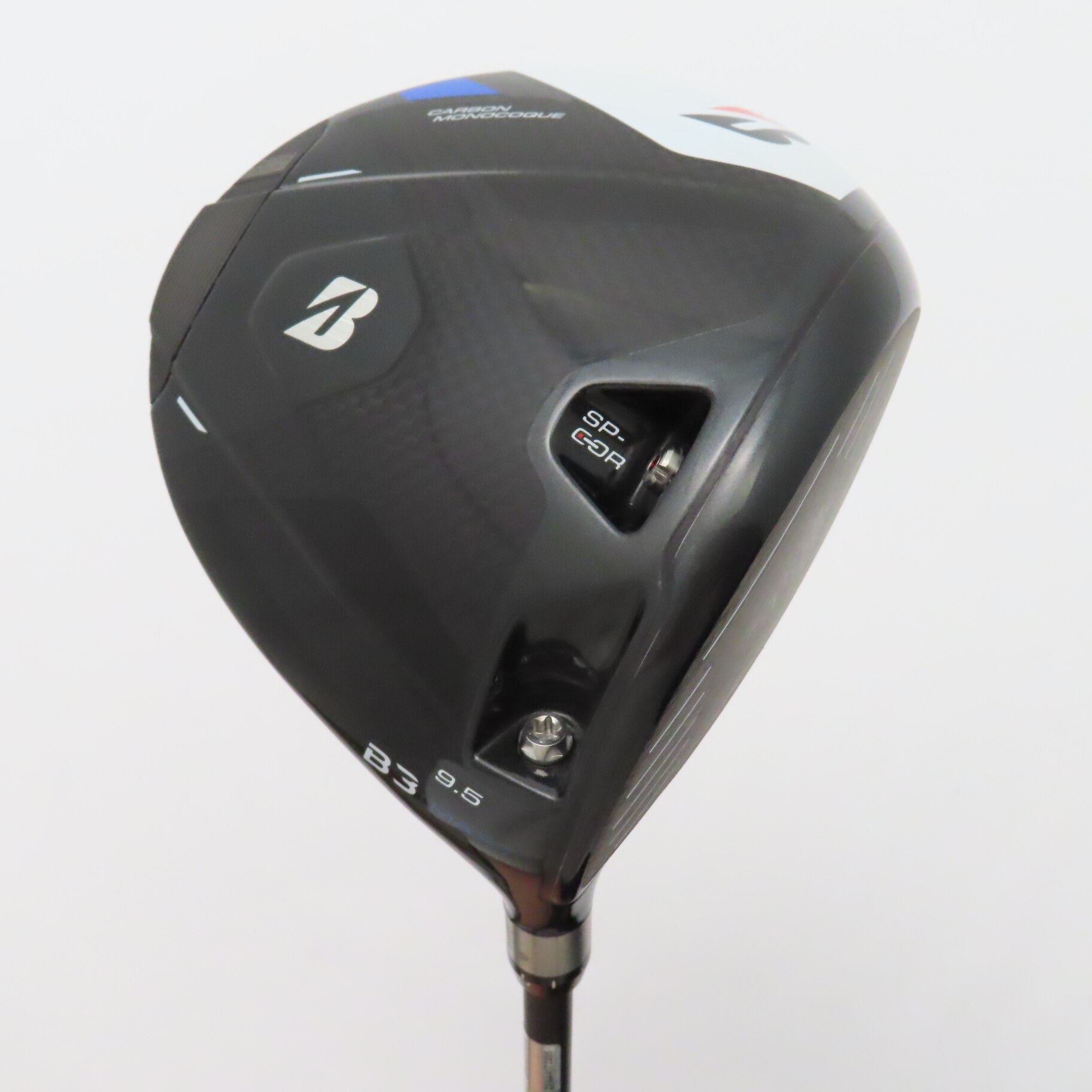 中古】B3 MAX(2024) ドライバー (ブリヂストン) ブリヂストンゴルフ 通販｜GDO中古ゴルフクラブ