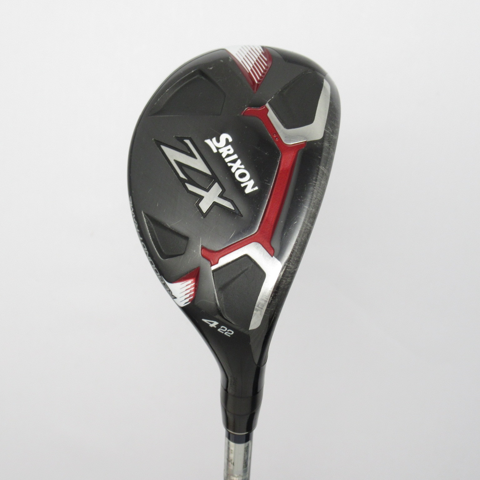 中古 DUNLOP ダンロップ SRIXON スリクソン amica レディース