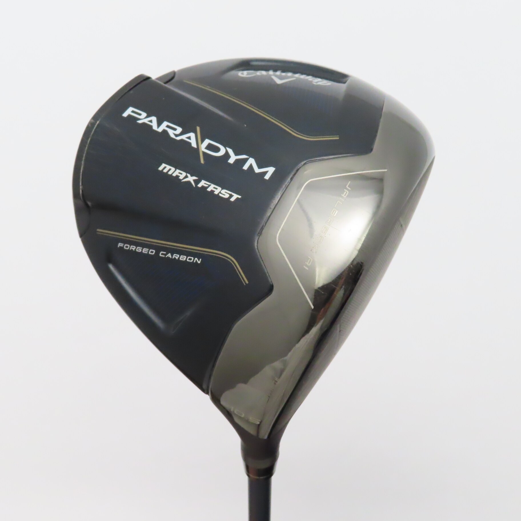 ★特価Callaway PARADYM MAX FAST パラダイム ドライバー パラダイム Ai SMOKE MAX FAST ドライバー TENSEI 40 for