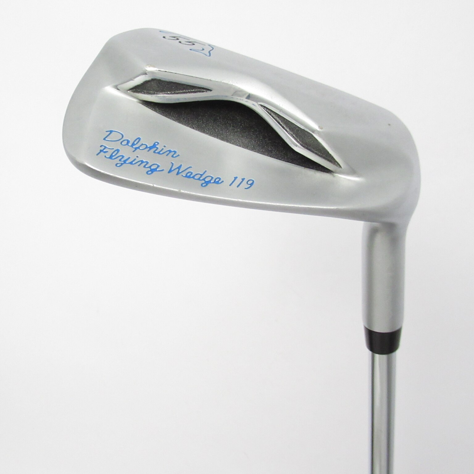 ドルフィン　フライングウェッジ　119 55度33インチ　中古　美品 キャスコ□ドルフィン□フライングウェッジ□DFW-119（55度