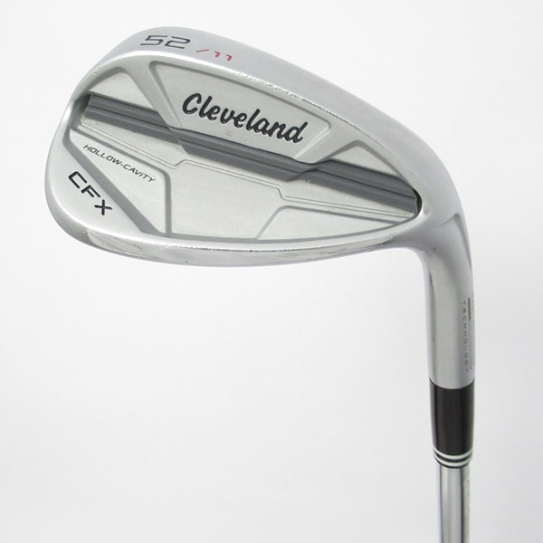 中古】CFX ウェッジ Dynamic Gold 115 52-11 WEDGE C(ウェッジ（単品 