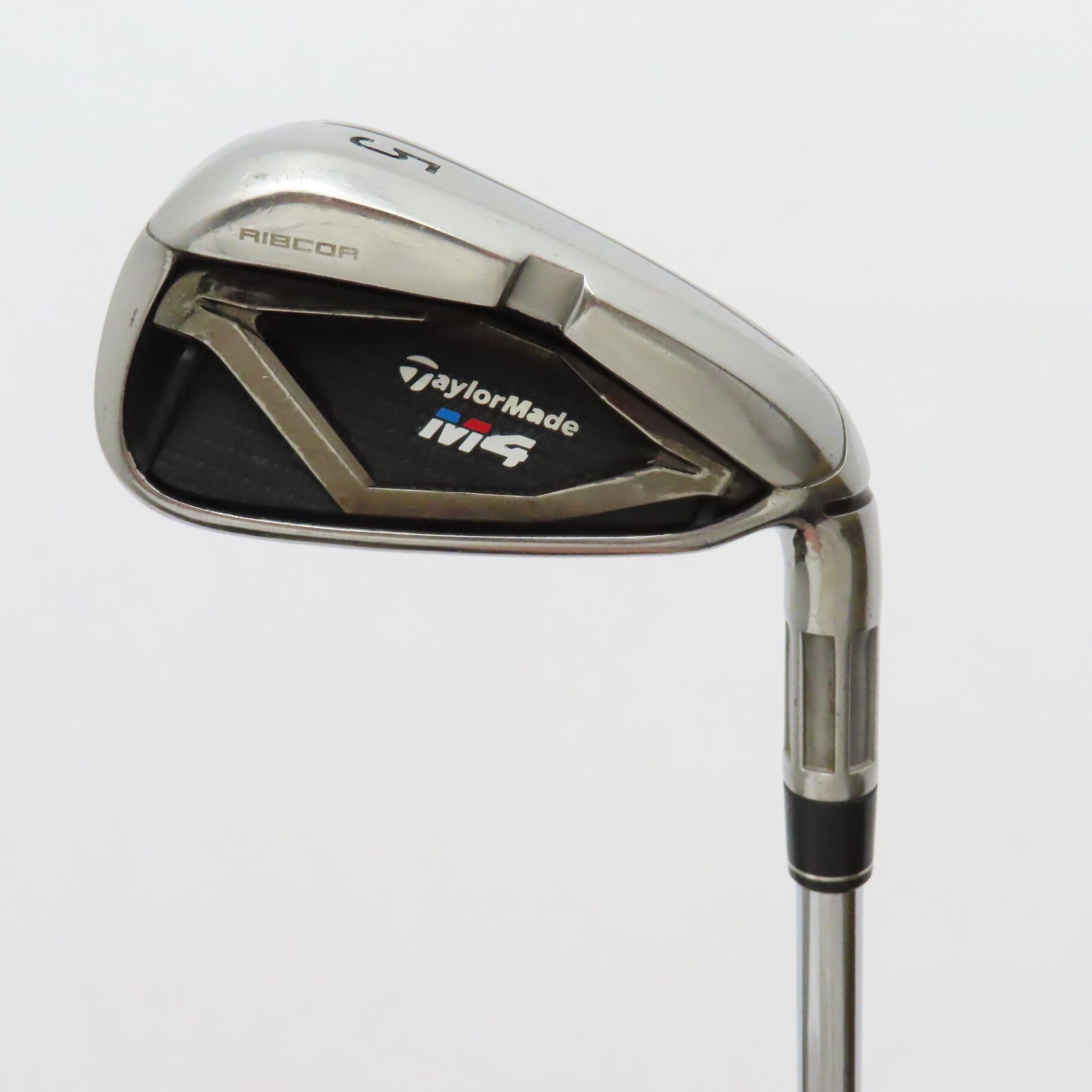 TaylorMade M4 アイアン AW/SW 2本セット（テーラーメイド M4