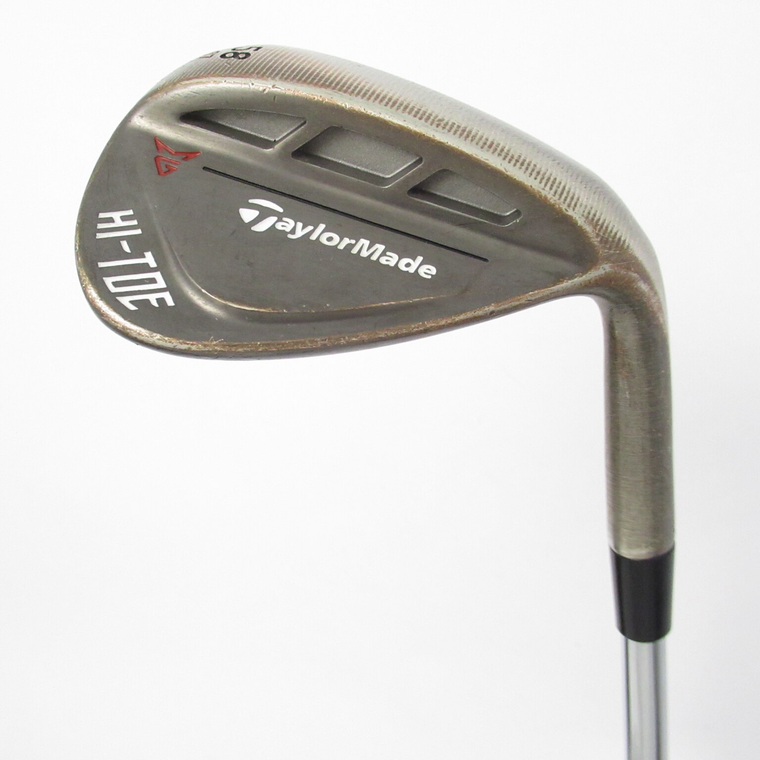 中古】ミルドグラインド HI-TOE(2021) ウェッジ N.S.PRO 950GH