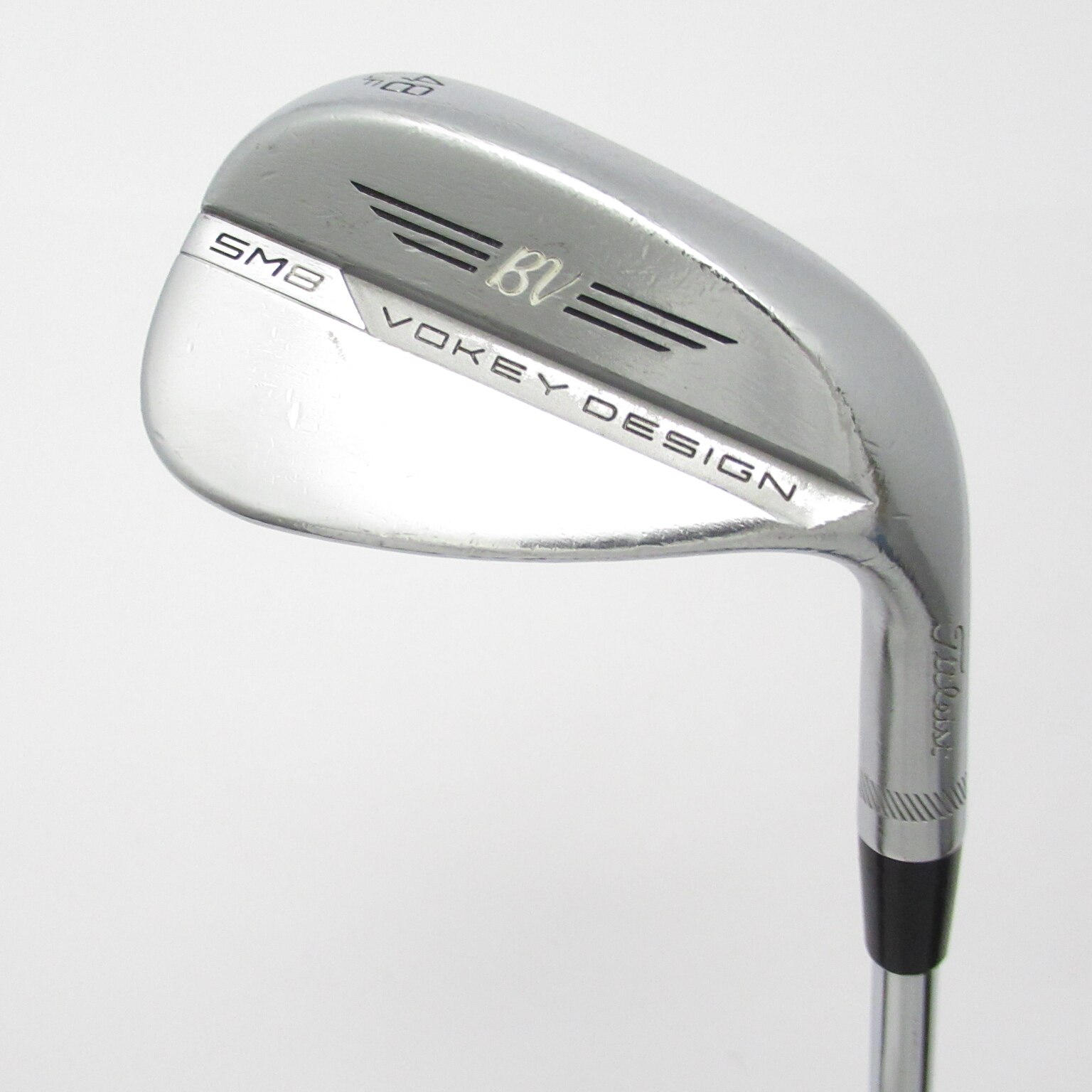 ボーケイウェッジ　SM8 56-14F シャフト Diamana VF50 ボーケイウェッジSM8 56-14F シャフト Diamana VF50