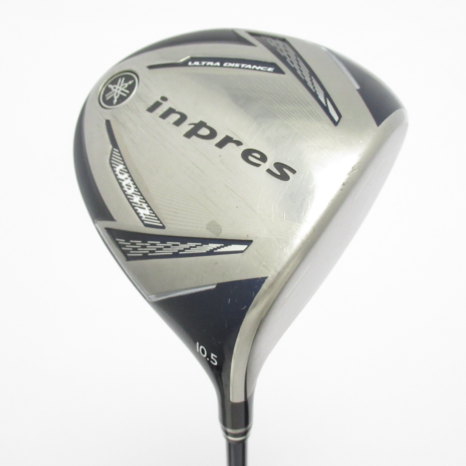 インプレス UD+2 ドライバー 10.5度 ヘッドカバー付き ドライバー ヤマハ インプレス UD+2 ドライバー 2019 TMX-419D