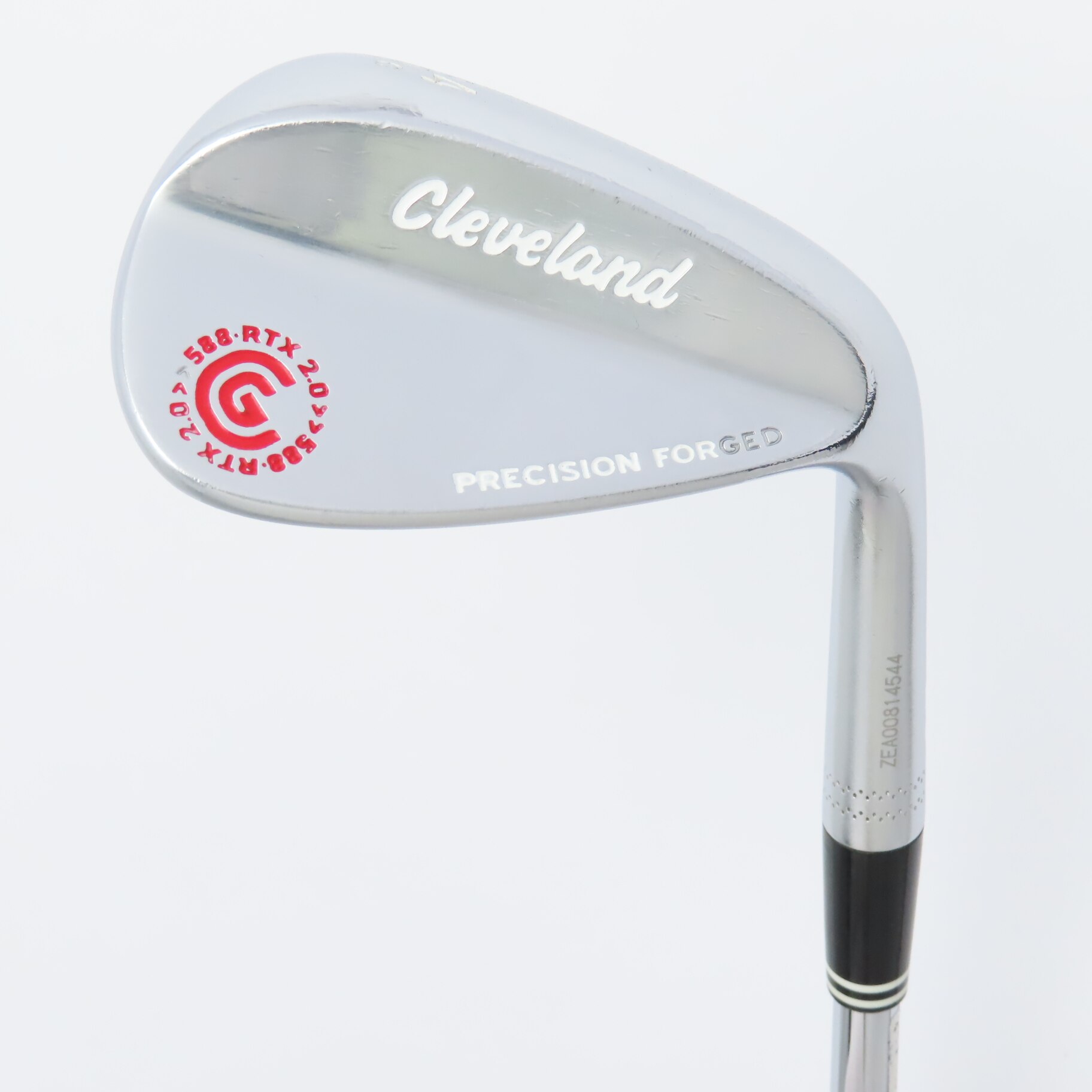 中古】クリーブランド ウェッジ (クリーブランド) 通販｜GDO中古