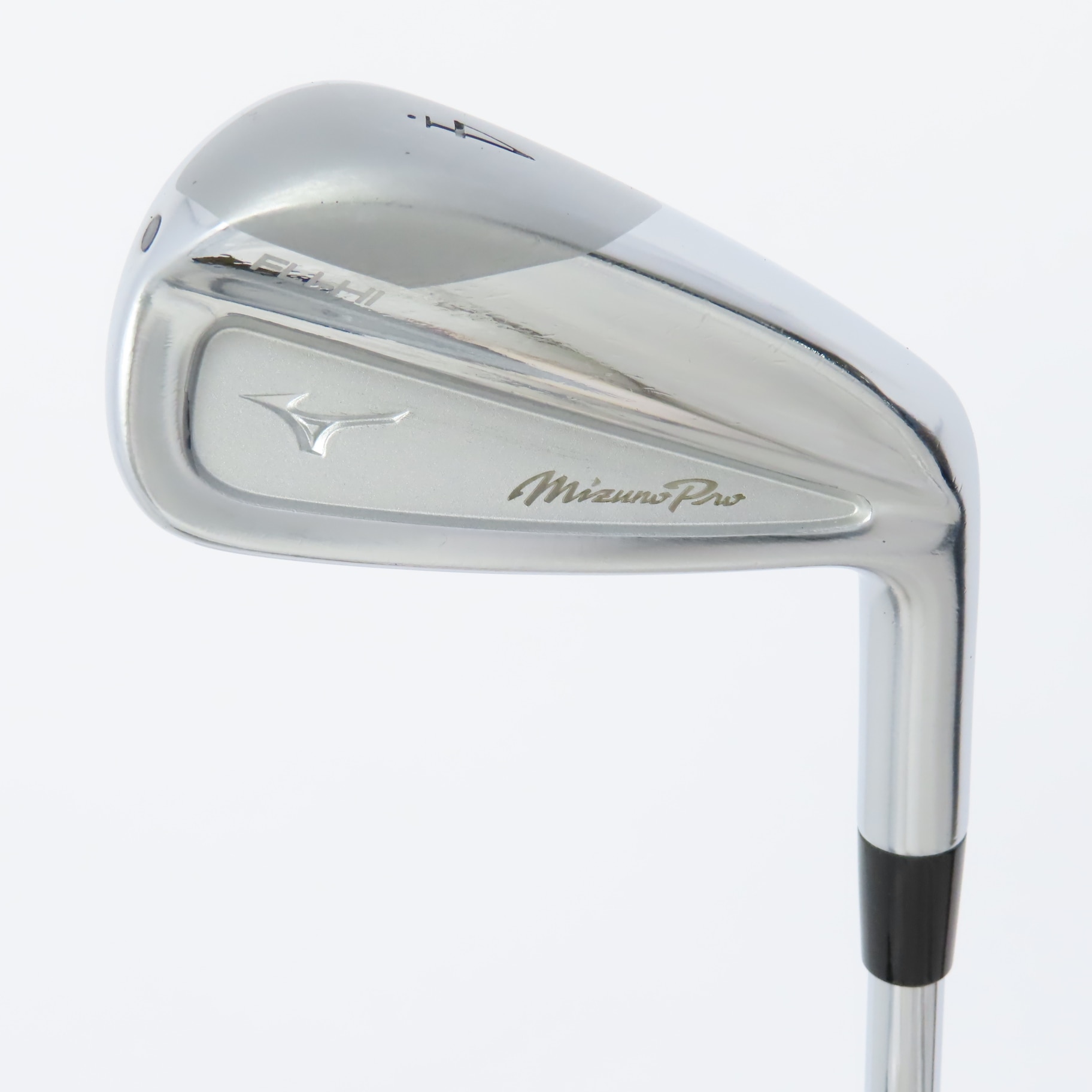 中古】MizunoPro FLI-HI ユーティリティ (ミズノ) ミズノプロ