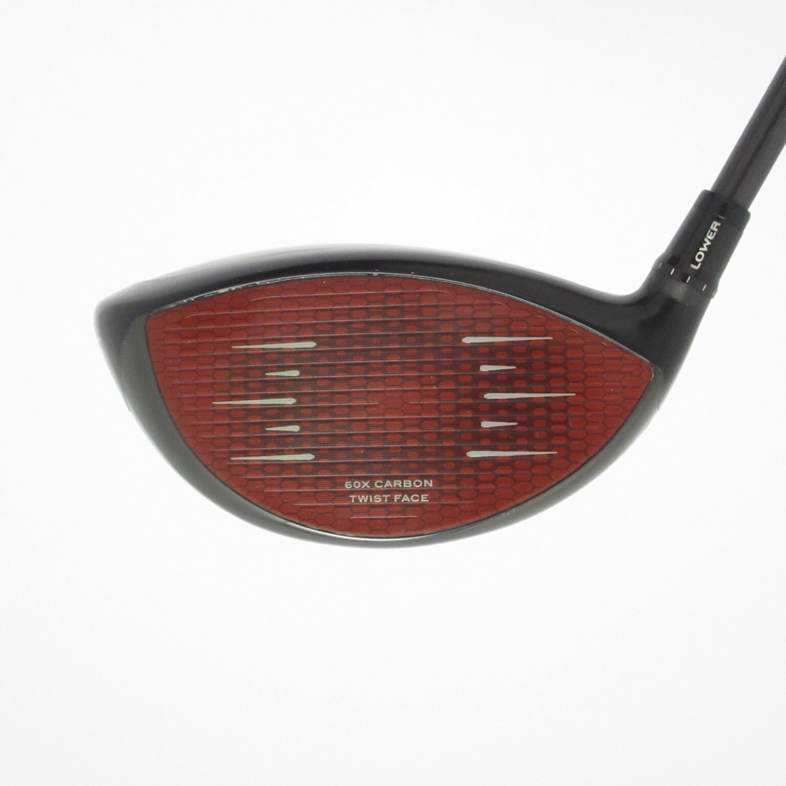 中古】ステルス2 HD ドライバー TENSEI RED TM50(2022) 10.5 SR