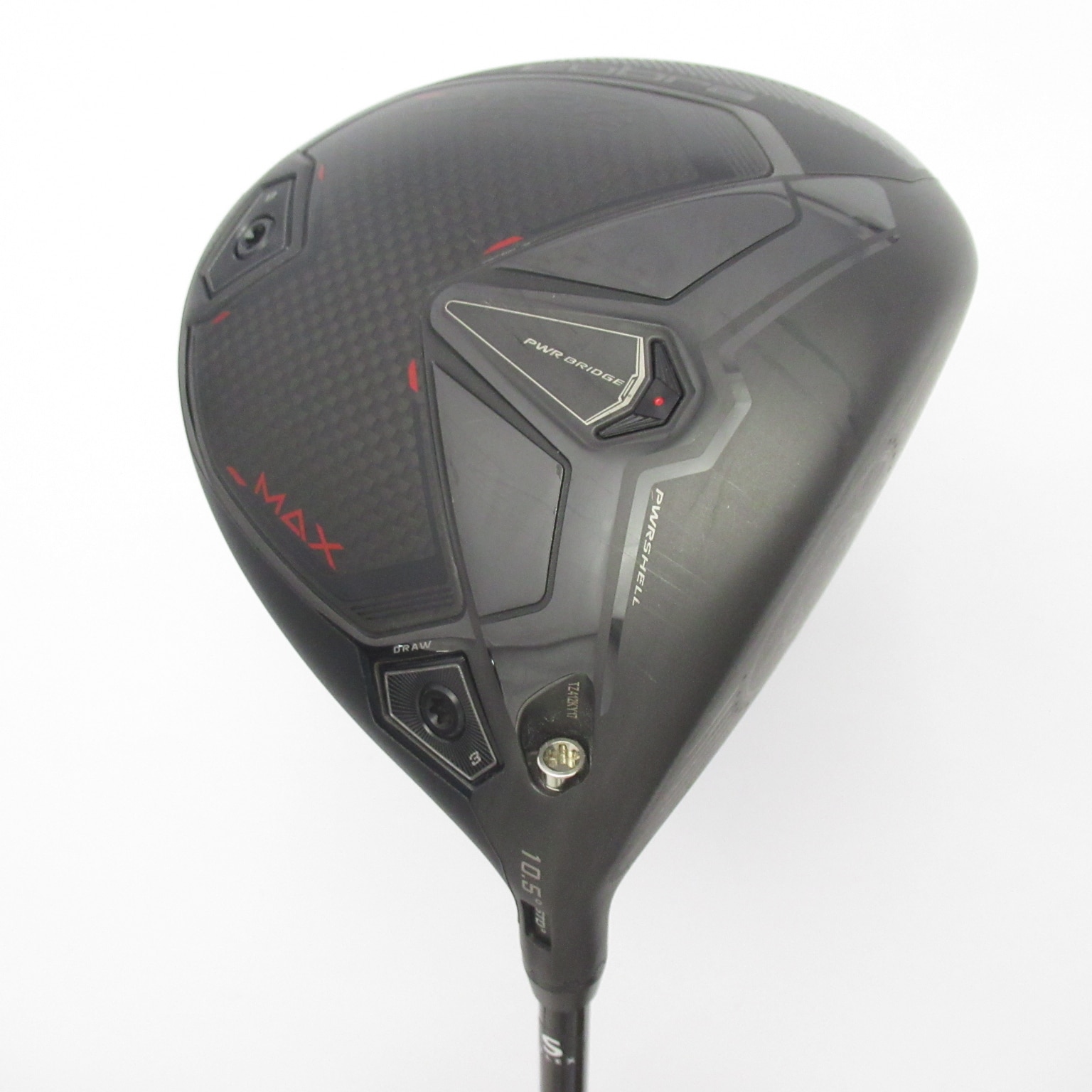 コブラ　ダークスピード　LS ドライバー 　9°　ベンタスTRレッド6X DARKSPEED LS ドライバー – COBRA Golf