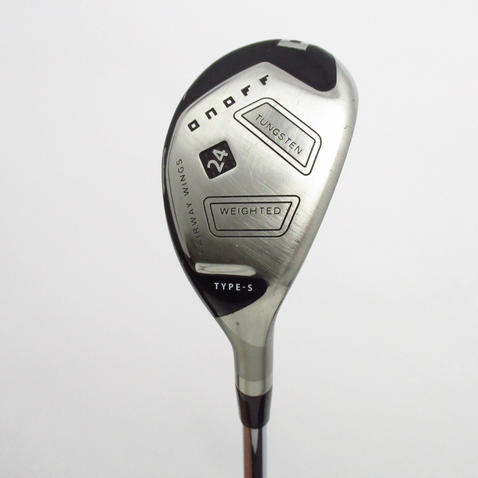 オノフ ONOFF オノフ FORGED(2019) ウェッジ N.S.PRO MODUS3