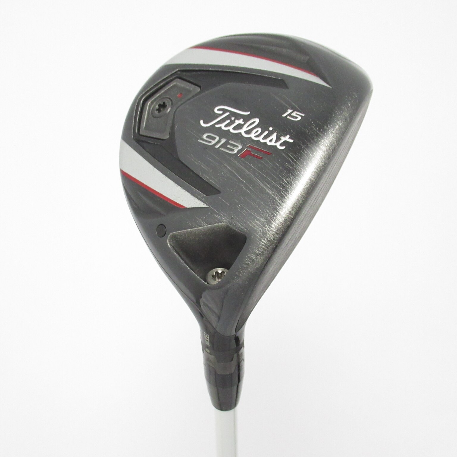 タイトリスト 913F 19度 スピーダー661 中古】913F フェアウェイウッド Motore Speeder 661 15 S CD
