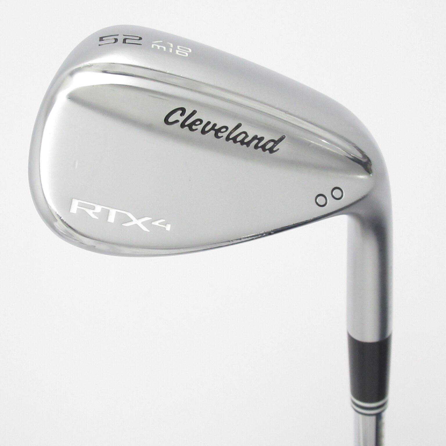 中古】RTX ウェッジ (クリーブランド) 通販｜GDO中古ゴルフクラブ