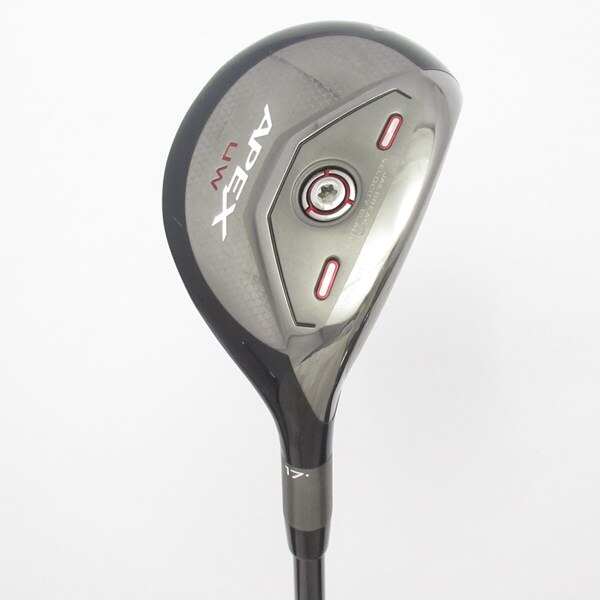 中古】APEX UW(2022) ユーティリティ Diamana 55 for Callaway 17 R C 