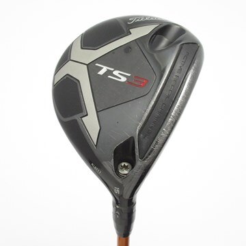 中古】Titleist フェアウェイウッド (タイトリスト) 通販｜GDO中古 