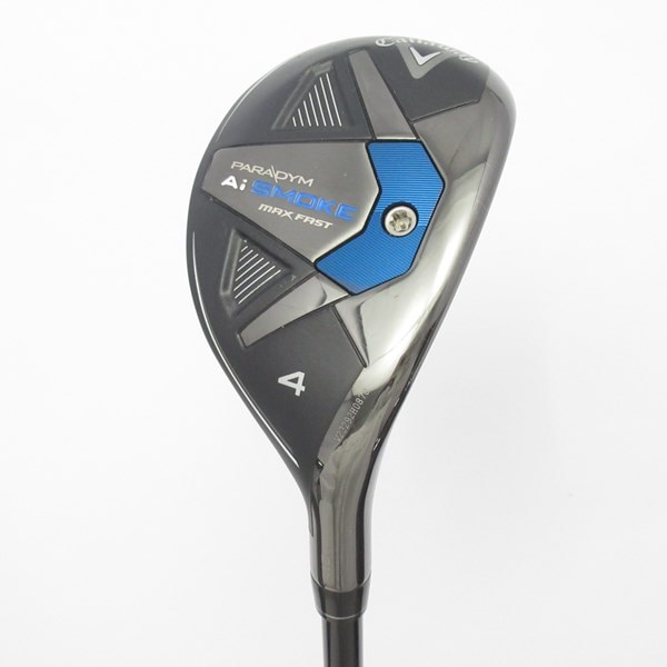 中古】パラダイム Ai SMOKE MAX FAST ユーティリティ TENSEI 40 for 
