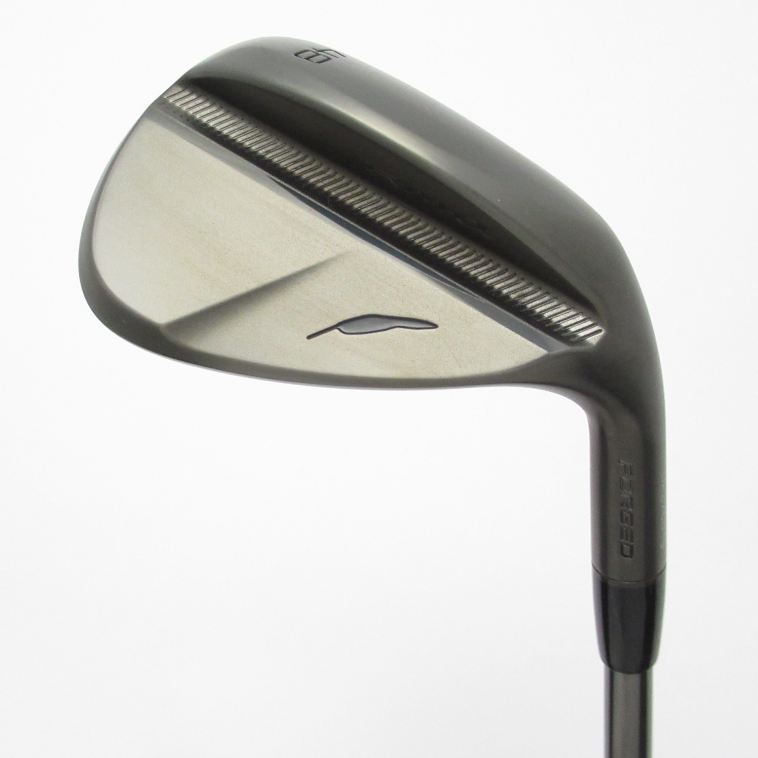 中古】RM-α ブラックエディション ウェッジ N.S.PRO TS-101w BK 中古】RM-α ブラックエディション ウェッジ N.S.PRO TS-101w BK