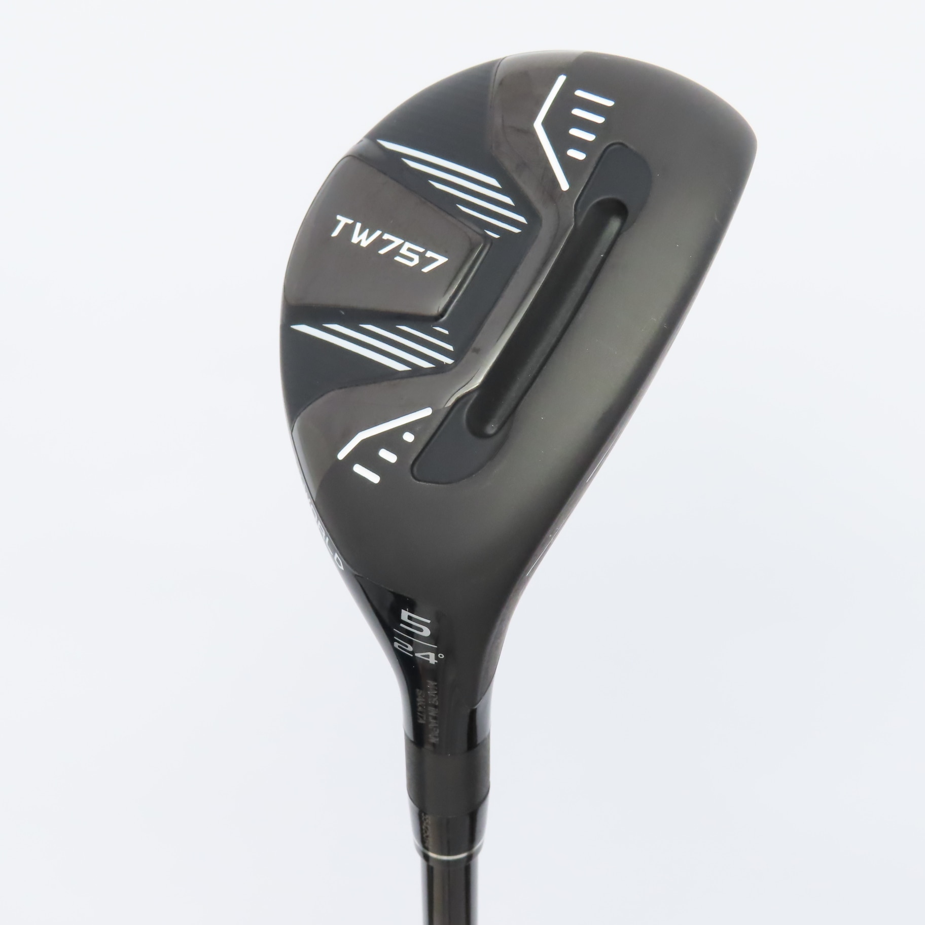 本間ゴルフ - HONMA TW-U 3番-4番 VIZARD IB95 Sｼｬﾌﾄ Amazon | 本間ゴルフ TOUR WORLD ツアーワールド TW-U FORGED