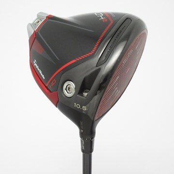 中古】ステルス 2 HD ドライバー (テーラーメイド) ステルス 通販｜GDO 