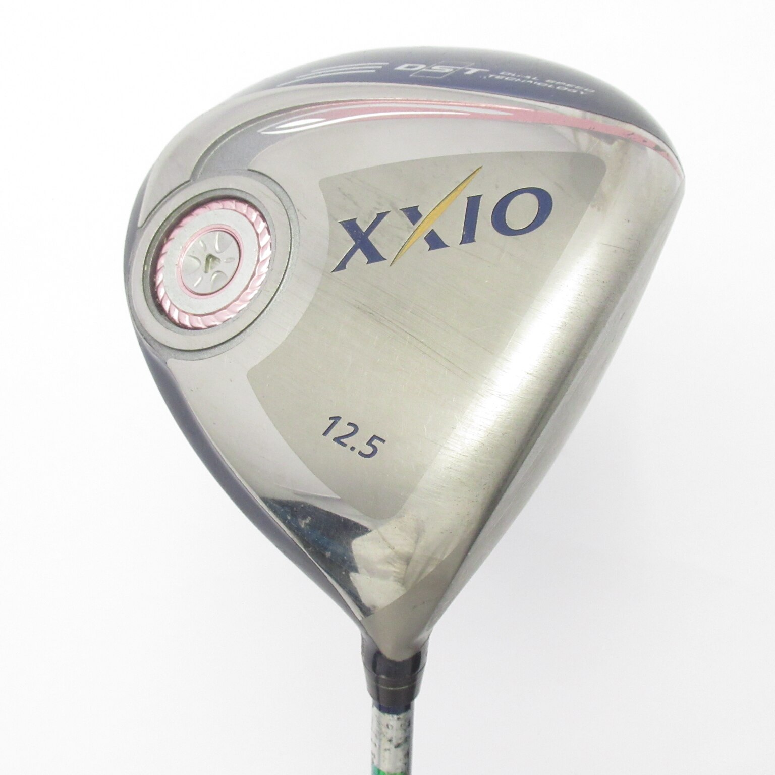 DUNLOP(ダンロップ) ドライバー XXIO PRIME ドライバー ゼクシオプライム SP-1000 シャフト カーボン メンズ 右  ロフト角:11.5度 フレックス:R