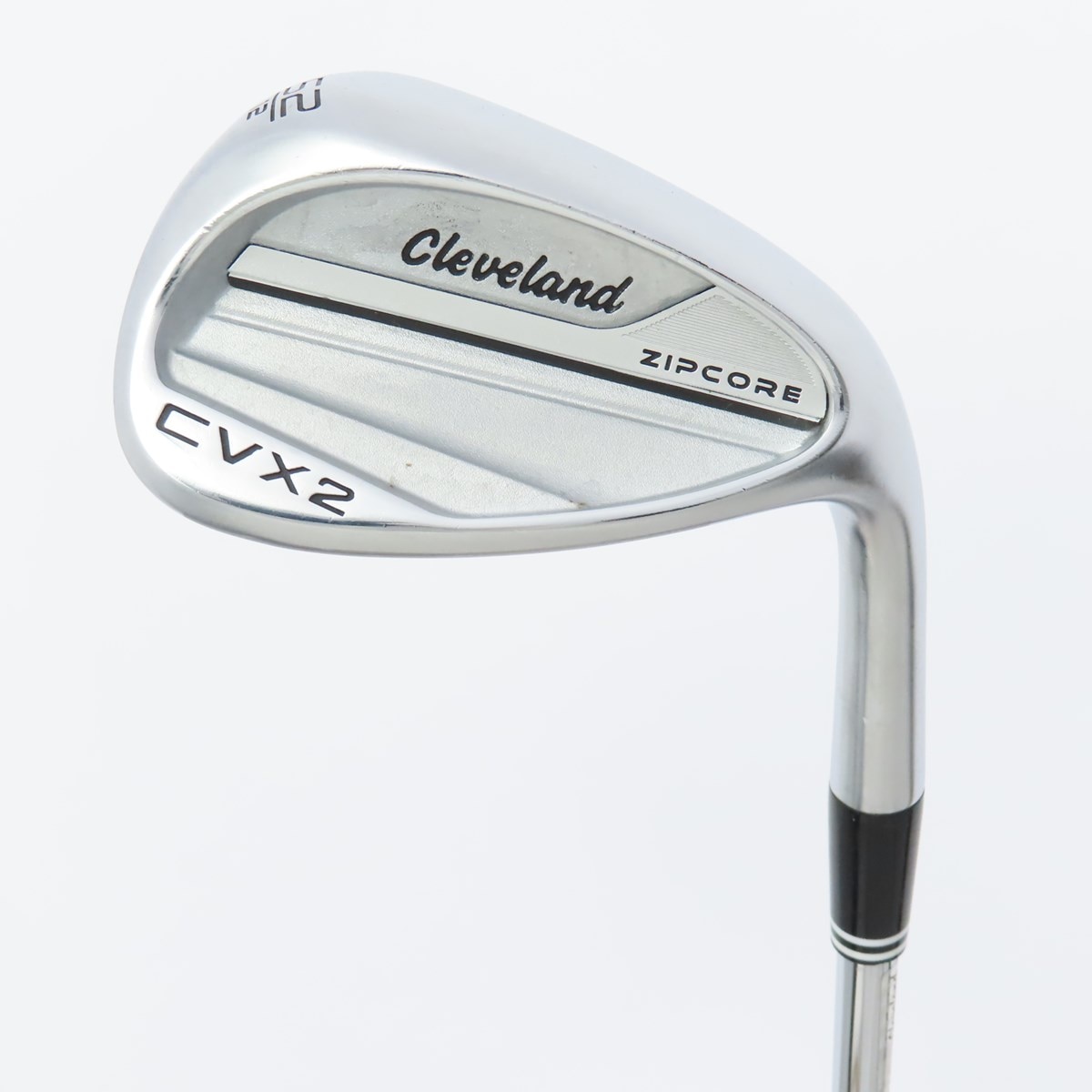 即決 中古 CVX 2 ZIPCORE ウェッジ 2024 AW D/G 95 46 S-200