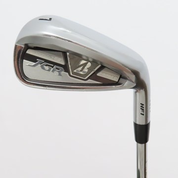 中古】TOUR B JGR HF1 アイアンセット (ブリヂストン) TOUR B 通販 