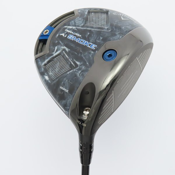中古】パラダイム Ai SMOKE MAX ドライバー TENSEI 50 for Callaway 