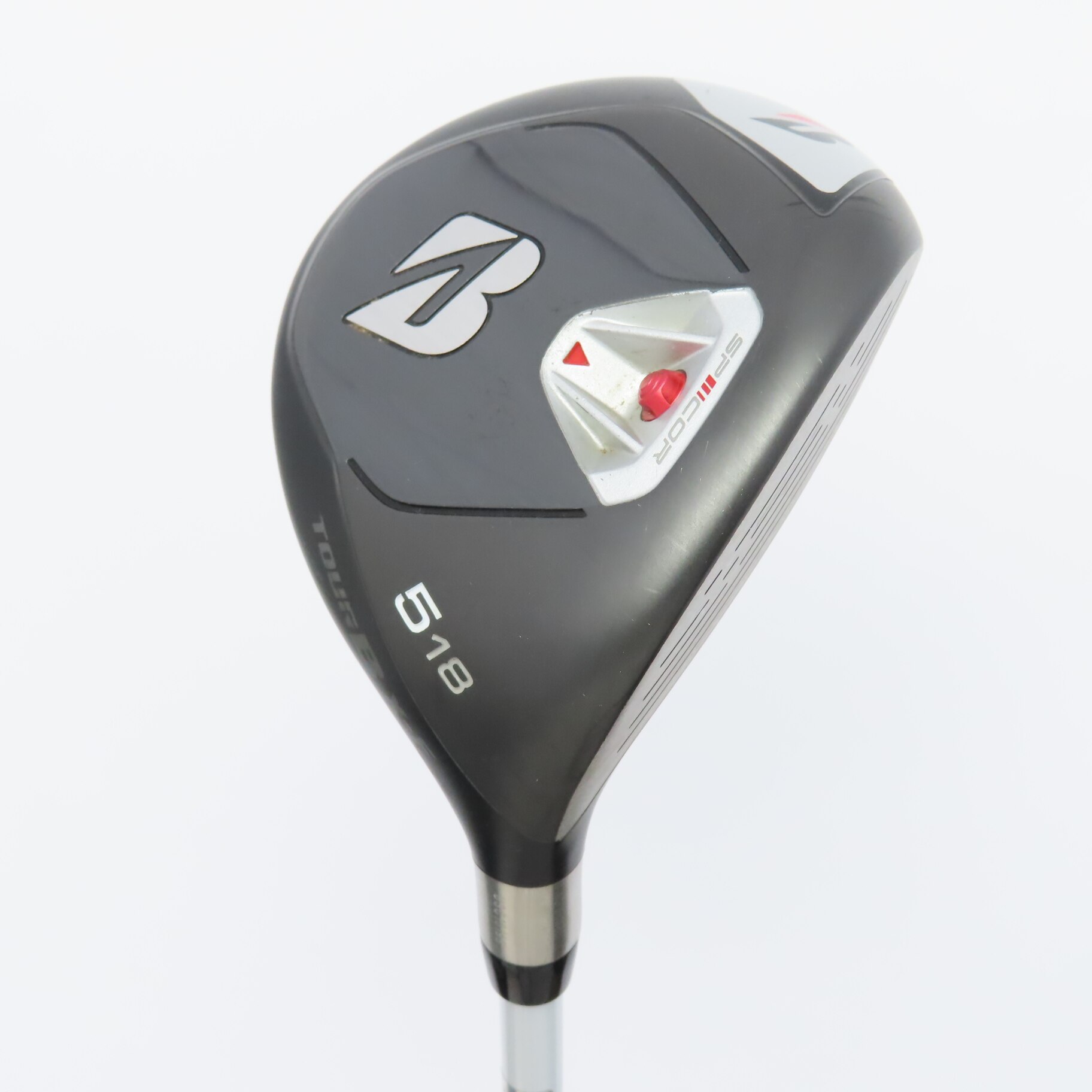 New Bridgestone Tour B JGR 5 Fairway Wood (18*)/ Speeder