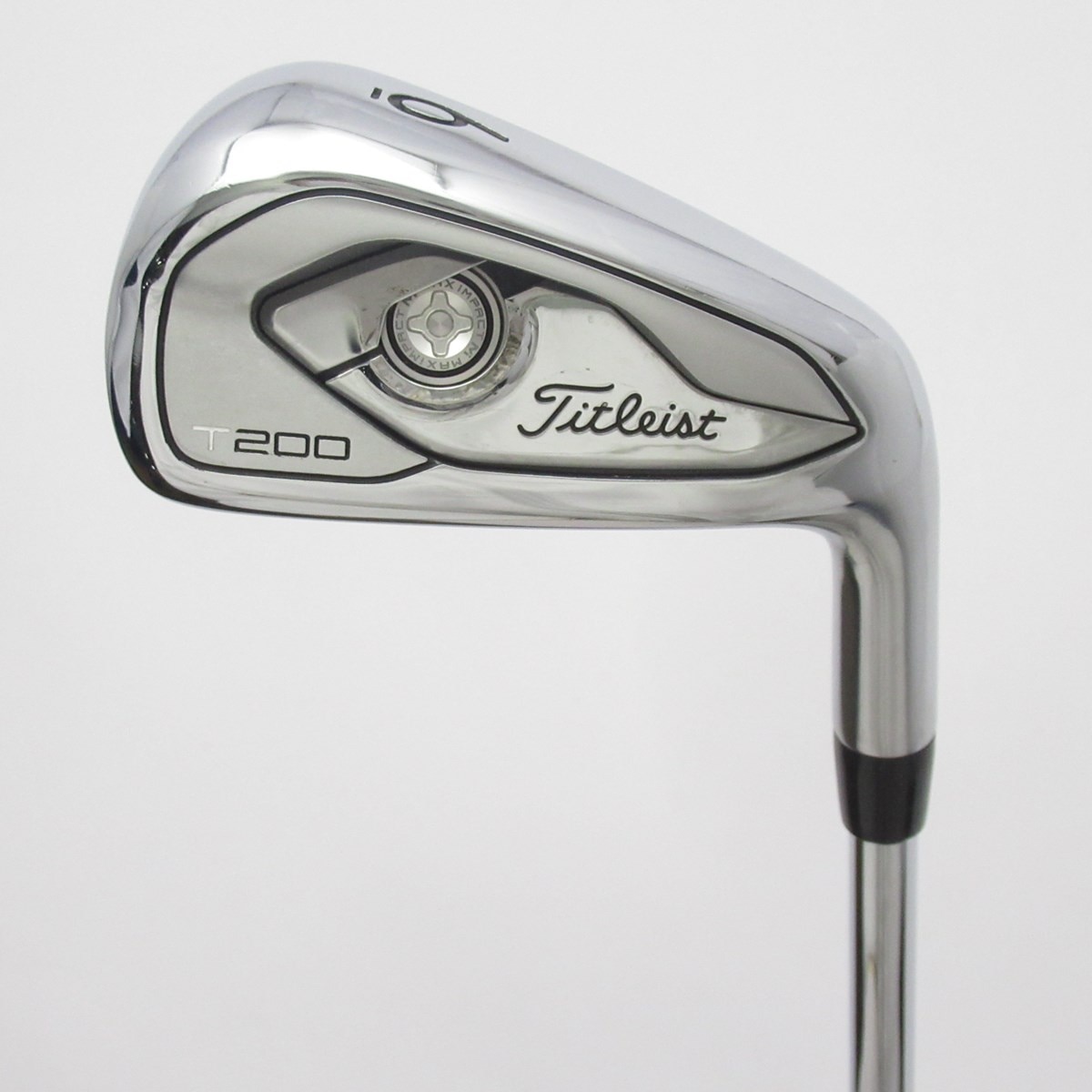 【中古】T200 アイアン N.S.PRO 950GH neo 27 S C(アイアン（セット）)|TITLEIST(タイトリスト)の通販 ...