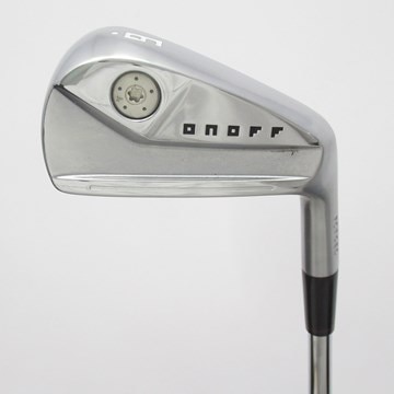 オノフ フォージドクロ ONOFF なつかしかっ FORGED KURO 2022年モデル 