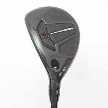Titleist/TSi3ユーティリティー/TENSEI ORANGE HYBRID80(Sフレックス 