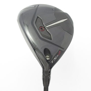 タイトリスト TSi2 フェアウェイウッド TSP322 55 3w 混ぜれ 15度 S 