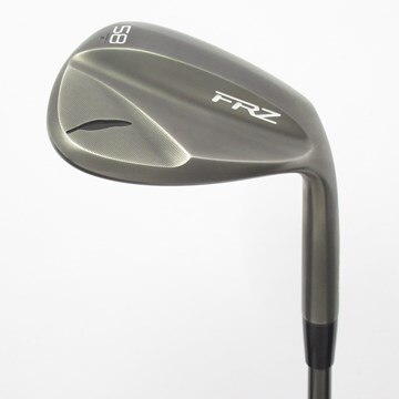 FourteenFRZ 引き込ん ウェッジ スモーキーサテン仕上げ 52度 